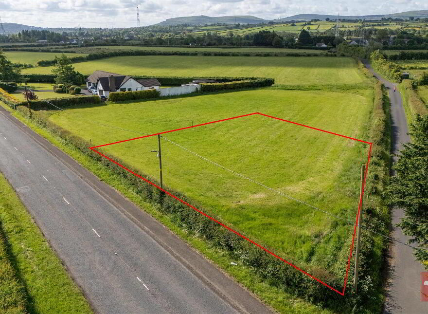 Building Site 80m NW, 696 Doagh Road, Newtownabbey, BT36 4TP photo