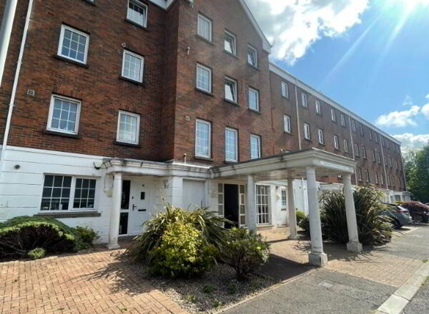 20 Fortwilliam Grange, Belfast, BT15 4AU photo