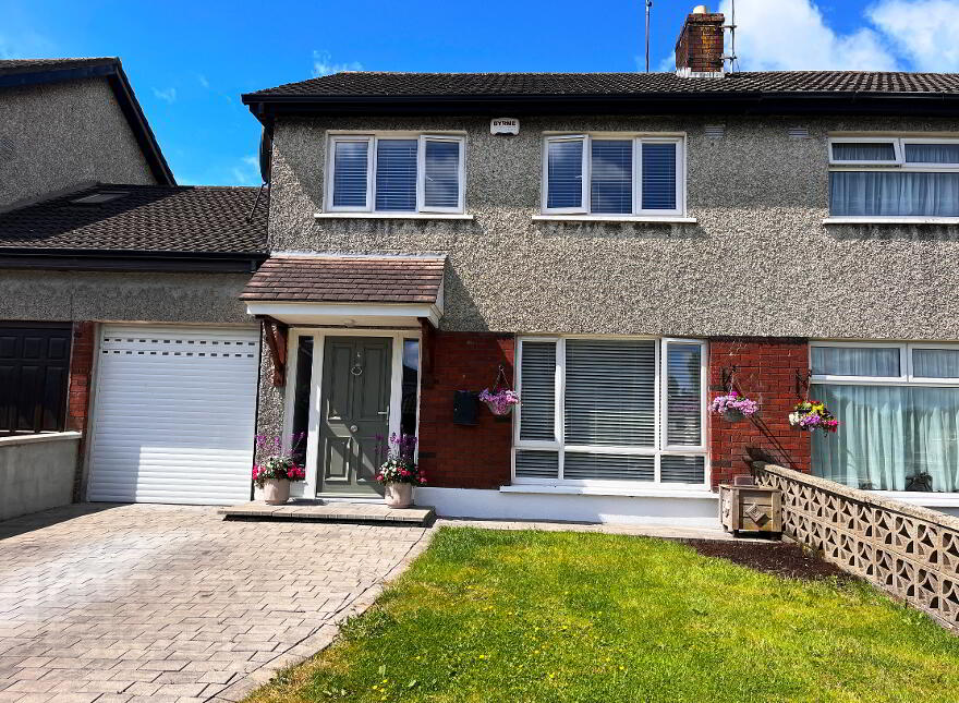 9 Hillbrook Drive, Drogheda, A92X3FK photo