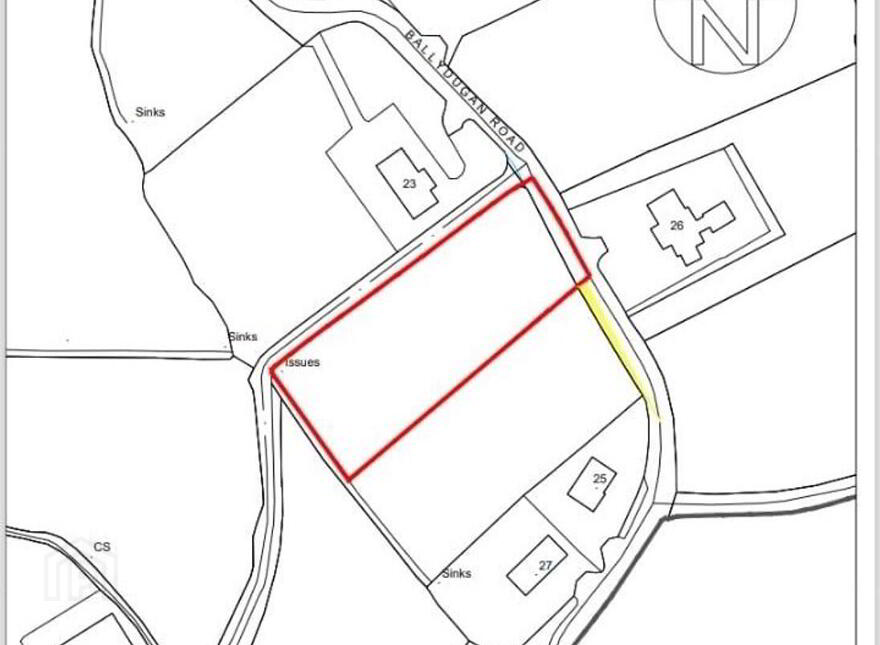 Ballydugan Road, Bleary, Portadown, BT63 5NL