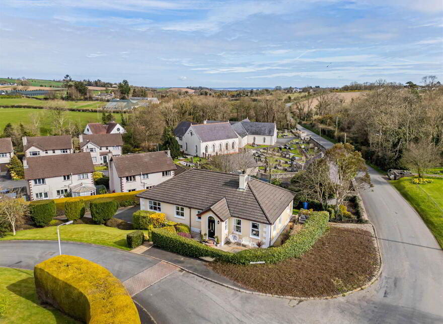 1 Kerries Glen, Killinchy, Newtownards, BT23 6QY photo