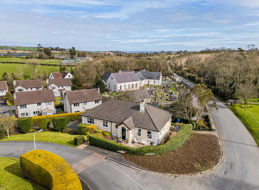 1 Kerries Glen, Killinchy, Newtownards, BT23 6QY photo
