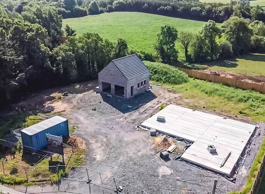 Site @, 63 Carnbane Road, Hillsborough, BT27 5NG