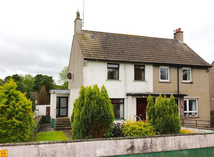 31 Dundrum Road, Rathfriland Road, Dromara, BT25 2JH photo