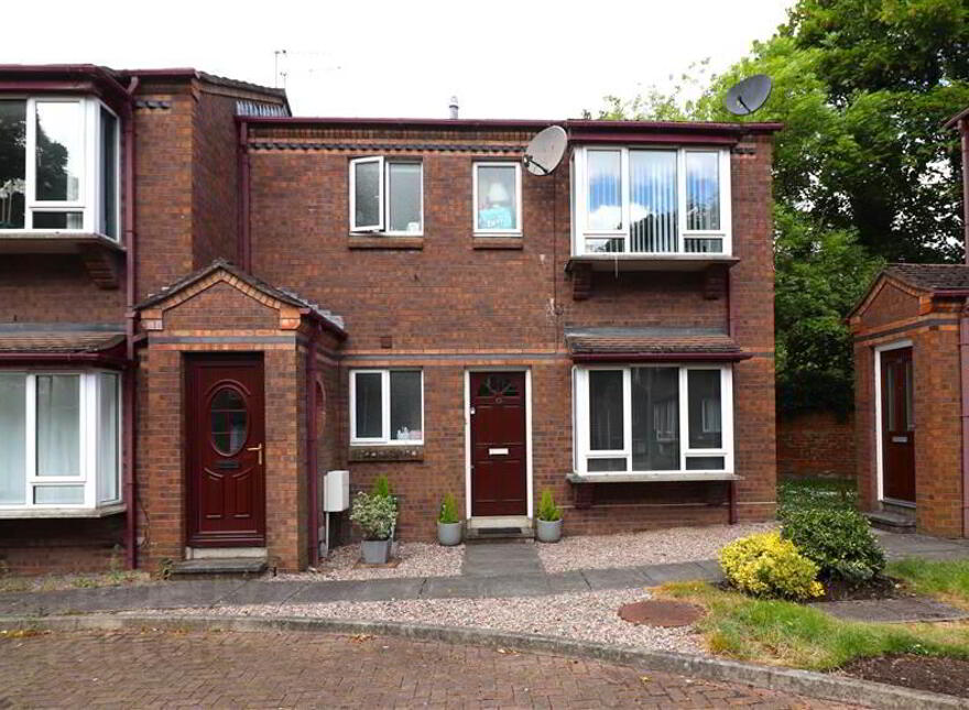 9 Grand Court, Grand Street, Lisburn, BT27 4AR photo