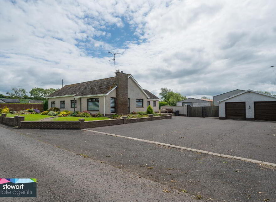 1 Darachrean Road, Ballinderry Upper, BT28 2LG