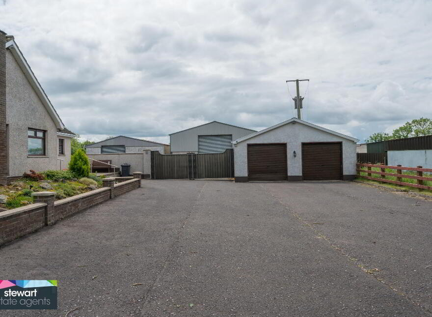 1 Darachrean Road, Ballinderry Upper, BT28 2LG