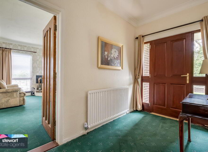 1 Darachrean Road, Ballinderry Upper, BT28 2LG
