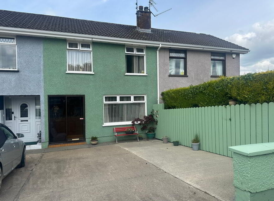 62 Fairgreen Park, Keady, Armagh, BT60 3UR photo