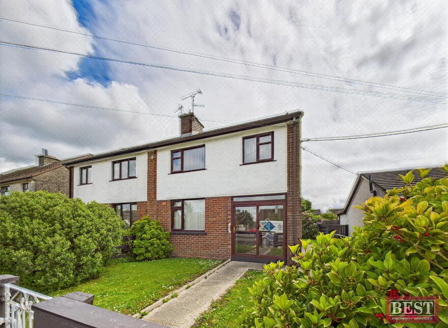 87 Park View, Cloughoge, Newry, BT35 8LX photo