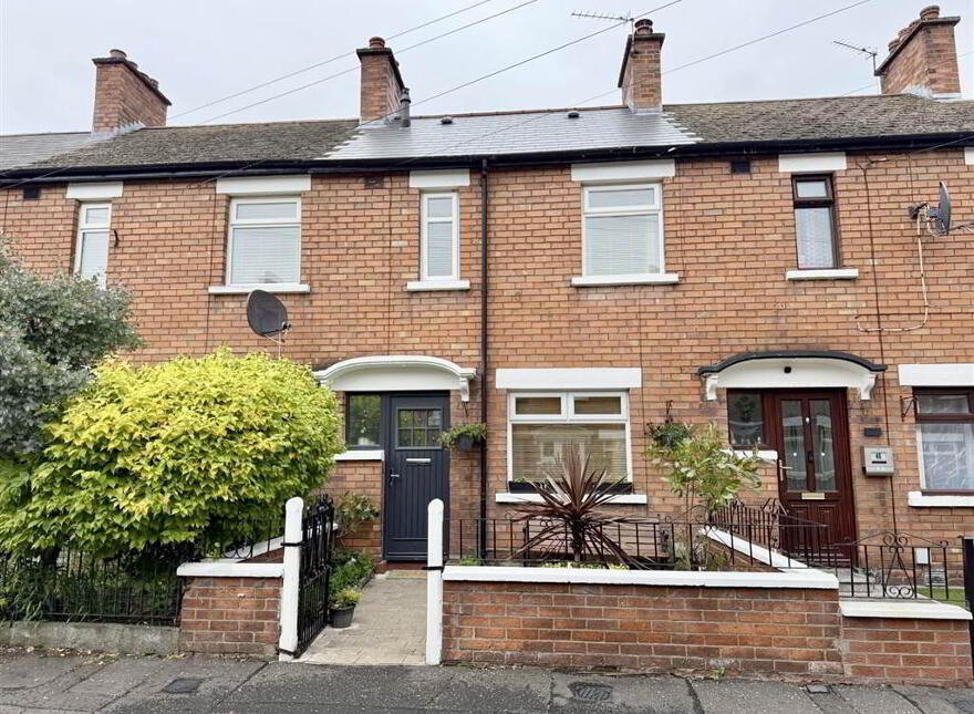 44 Florida Drive, Ravenhill Avenue, Belfast, BT6 8EX photo