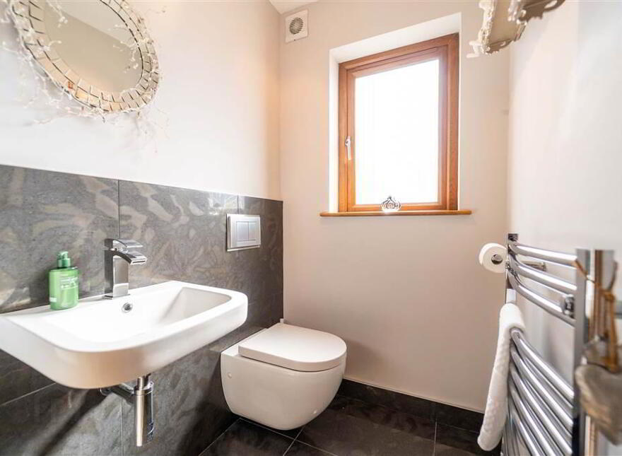 2a Balloo Road, Bangor, BT19 7PG