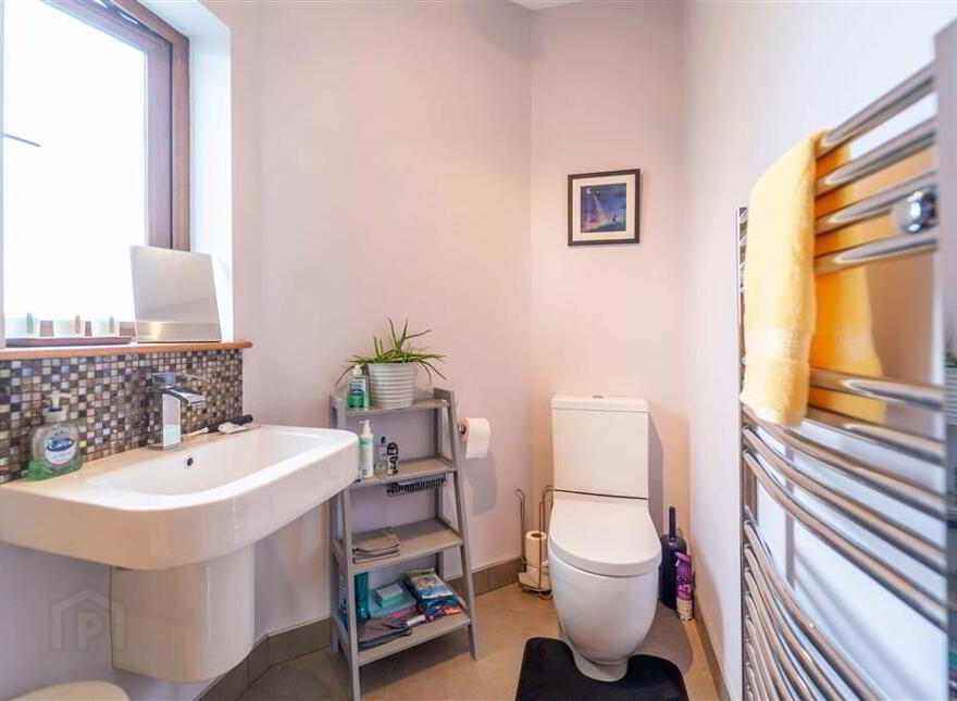 2a Balloo Road, Bangor, BT19 7PG