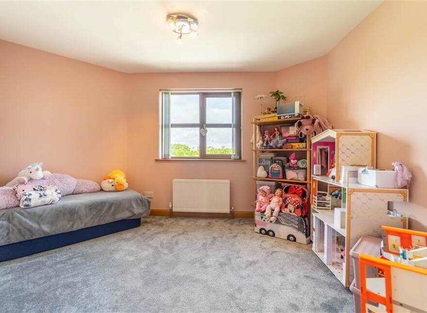 2a Balloo Road, Bangor, BT19 7PG