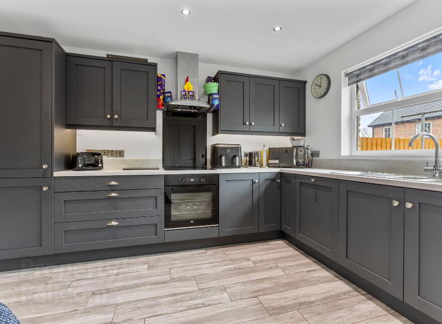 26 Cairn Hill, Dunloy, Ballymoney, Ballymena, BT44 9FB photo