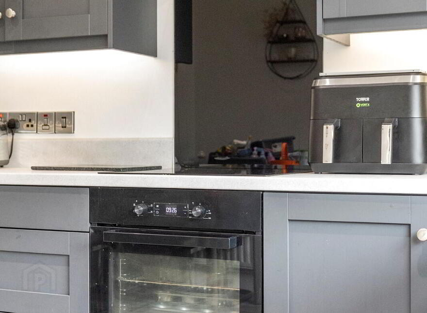 26 Cairn Hill, Dunloy, Ballymoney, Ballymena, BT44 9FB