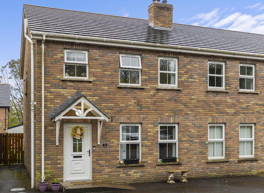 26 Cairn Hill, Dunloy, Ballymoney, Ballymena, BT44 9FB