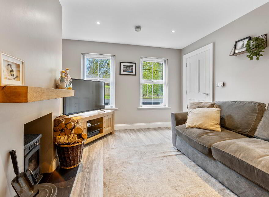 26 Cairn Hill, Dunloy, Ballymoney, Ballymena, BT44 9FB