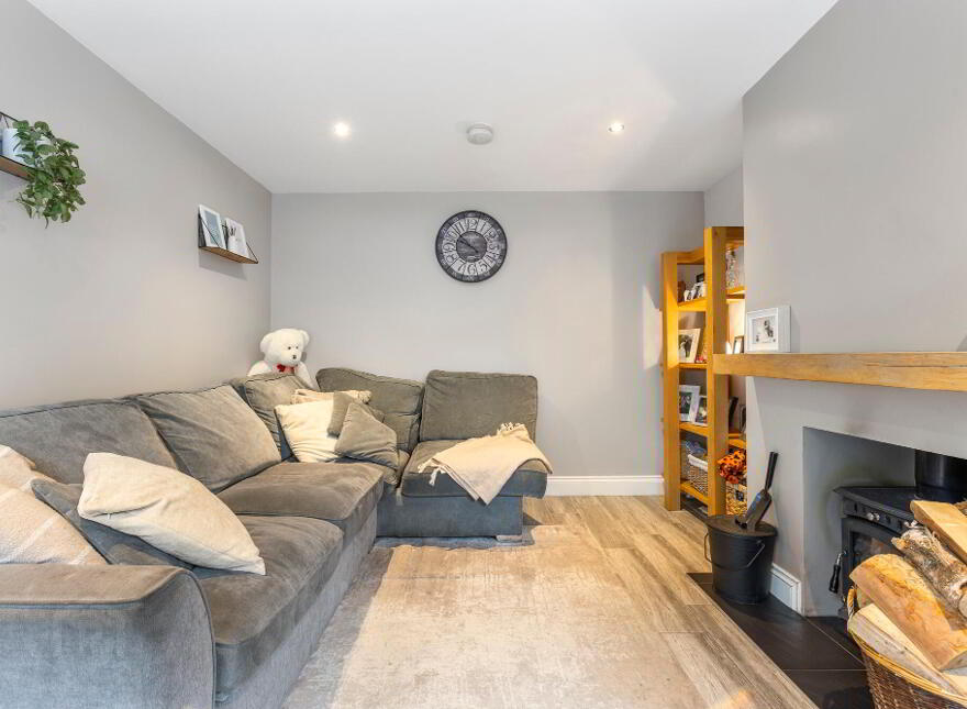 26 Cairn Hill, Dunloy, Ballymoney, Ballymena, BT44 9FB