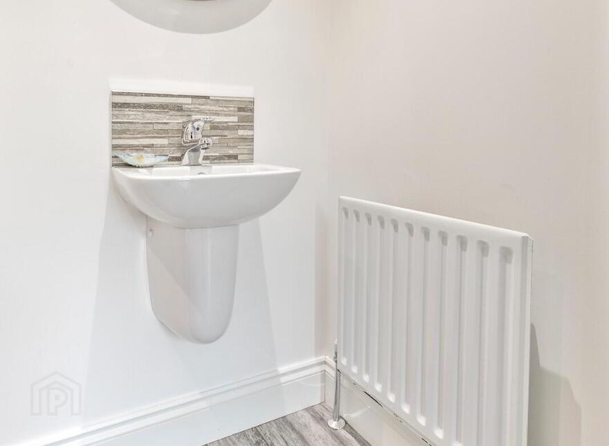 26 Cairn Hill, Dunloy, Ballymoney, Ballymena, BT44 9FB