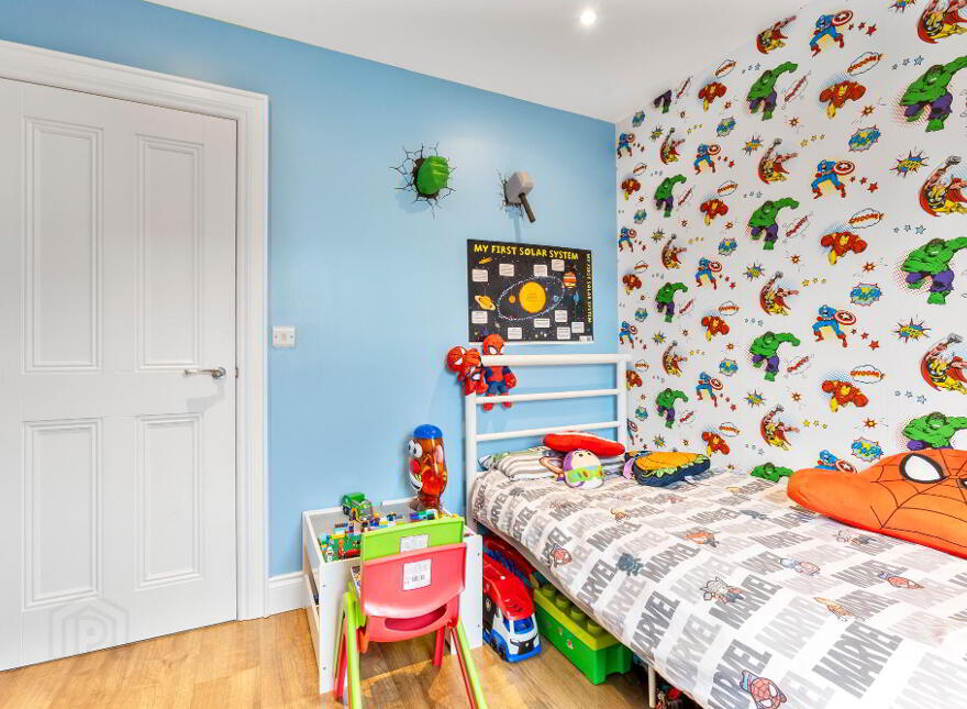 26 Cairn Hill, Dunloy, Ballymoney, Ballymena, BT44 9FB
