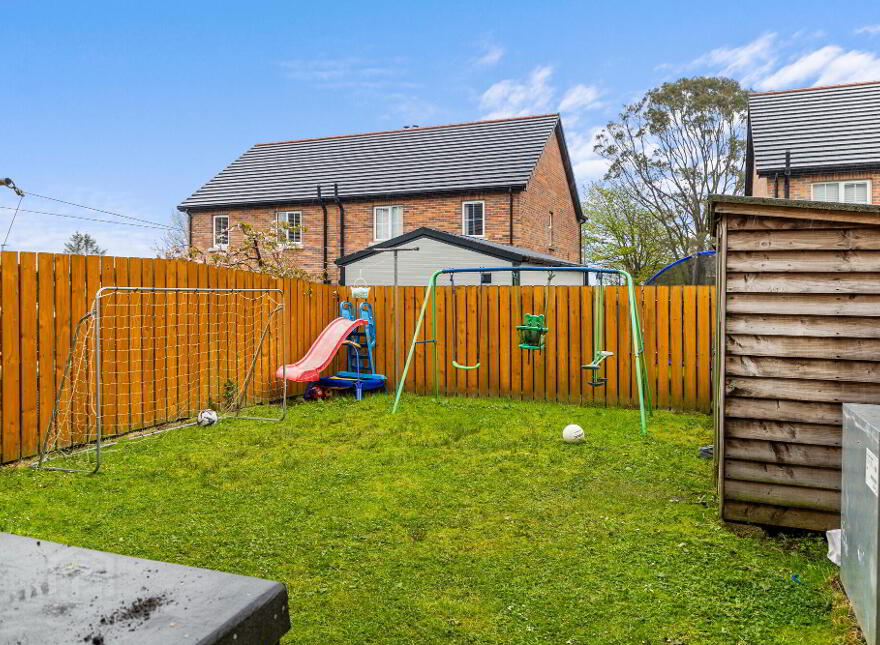 26 Cairn Hill, Dunloy, Ballymoney, Ballymena, BT44 9FB