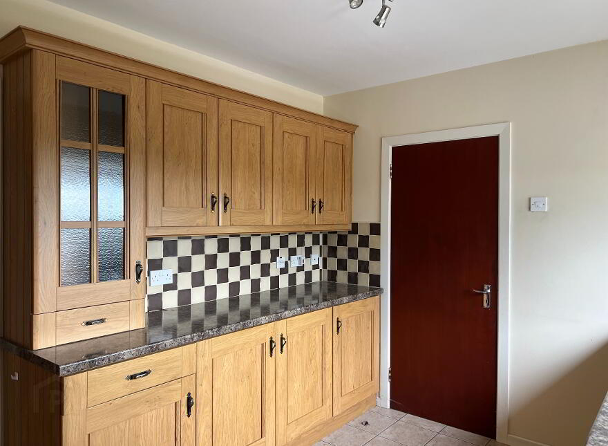 50 Barban Hill, Dromore, BT25 1PR