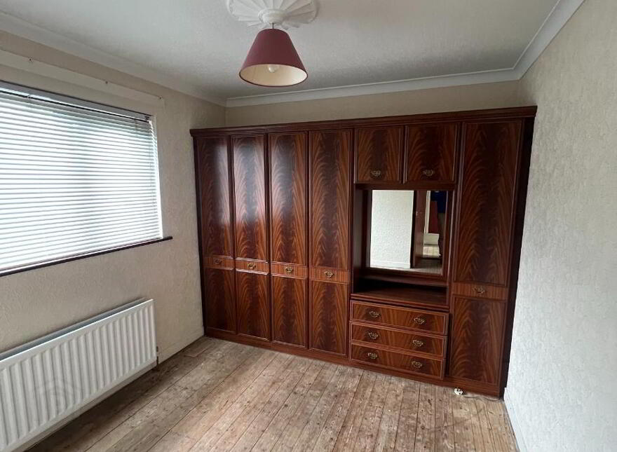 50 Barban Hill, Dromore, BT25 1PR