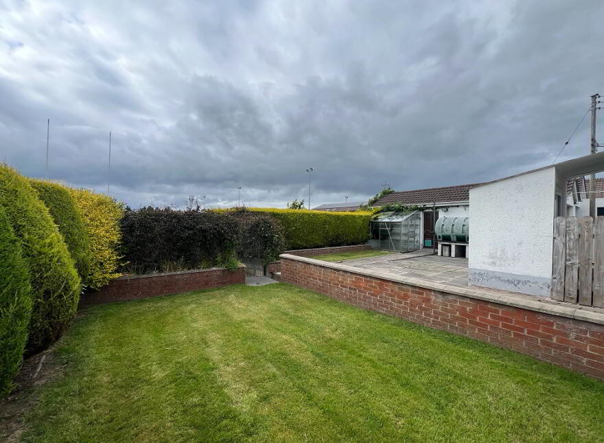 50 Barban Hill, Dromore, BT25 1PR