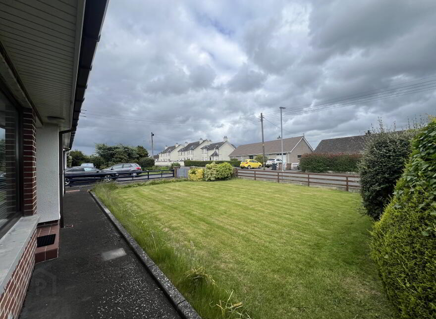 50 Barban Hill, Dromore, BT25 1PR