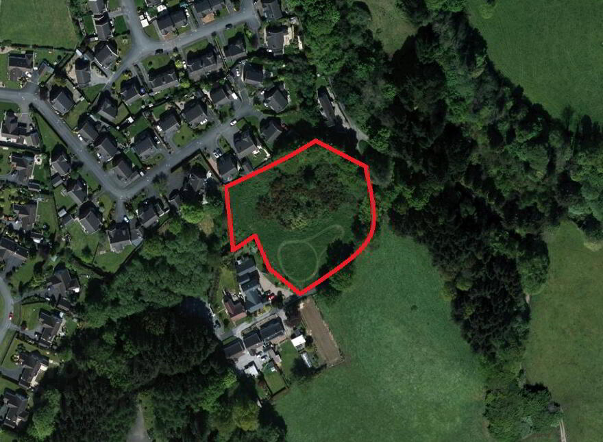 Land @ Mullaghanagh Lane, Milltown, Dungannon, BT71 7NY photo