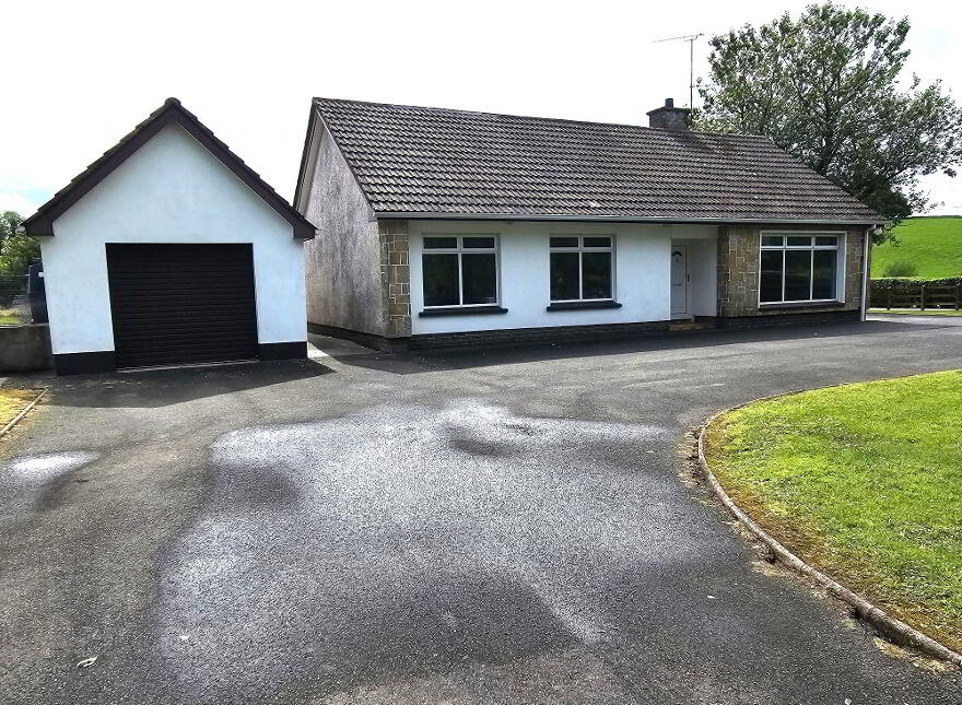 34 Rabbitburrow Road, Lisbellaw, BT94 5PD photo