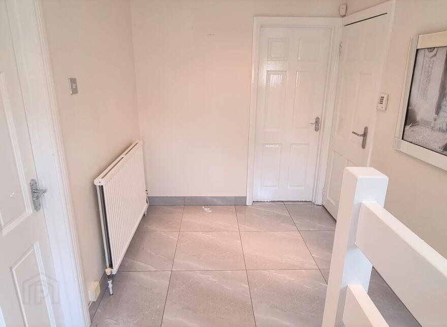 31 Sandyknowes Park, Newtownabbey, BT36 5DE