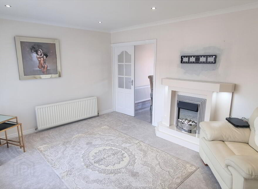 31 Sandyknowes Park, Newtownabbey, BT36 5DE