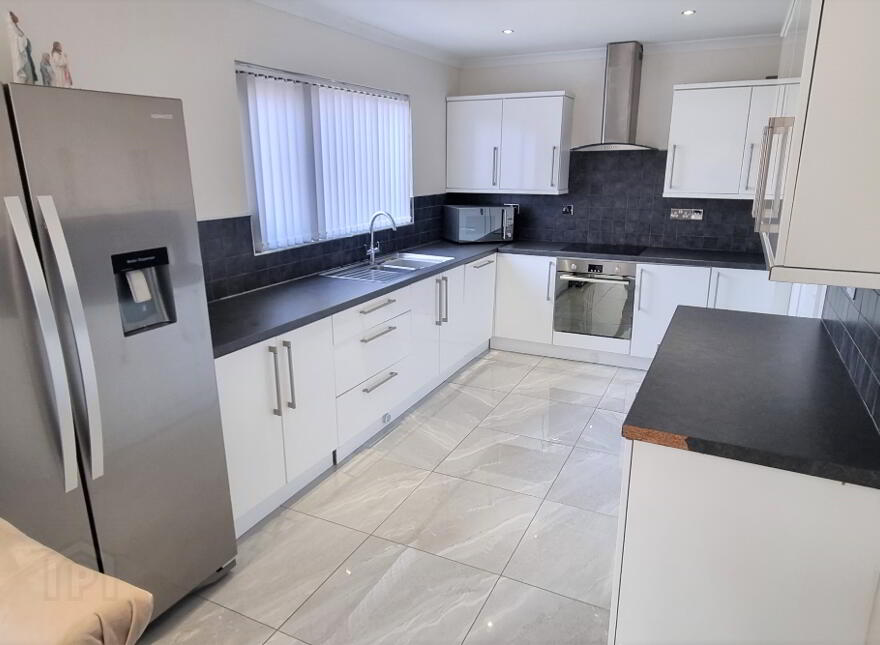 31 Sandyknowes Park, Newtownabbey, BT36 5DE