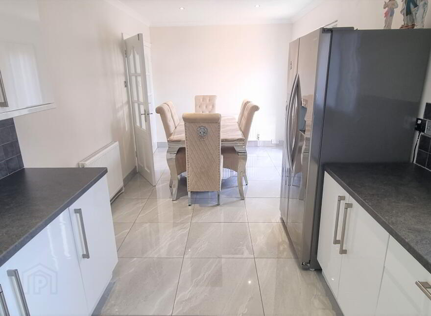 31 Sandyknowes Park, Newtownabbey, BT36 5DE