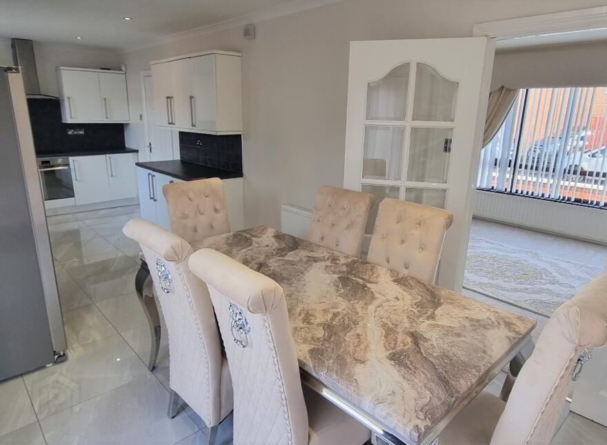 31 Sandyknowes Park, Newtownabbey, BT36 5DE