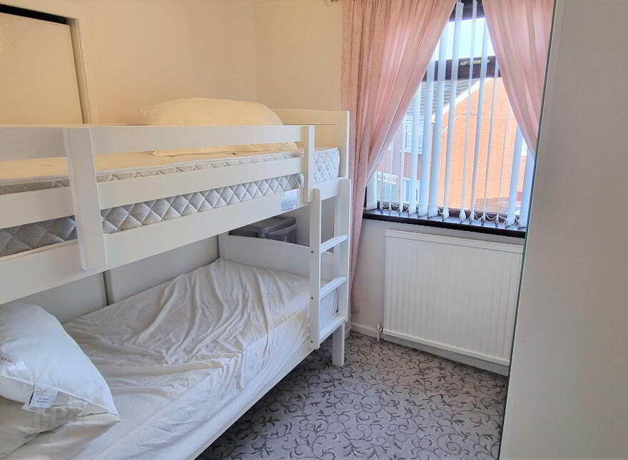 31 Sandyknowes Park, Newtownabbey, BT36 5DE