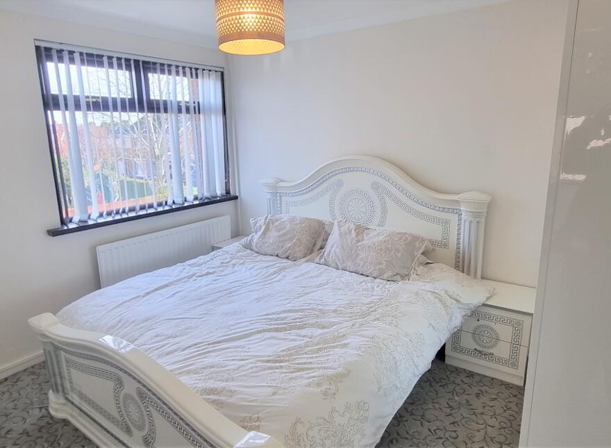 31 Sandyknowes Park, Newtownabbey, BT36 5DE