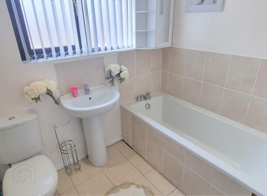 31 Sandyknowes Park, Newtownabbey, BT36 5DE