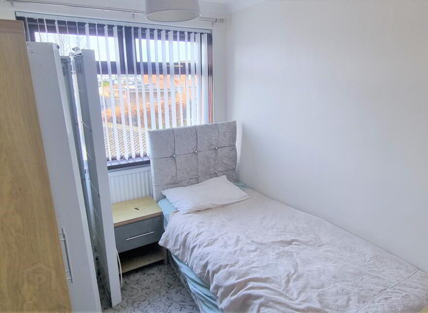 31 Sandyknowes Park, Newtownabbey, BT36 5DE