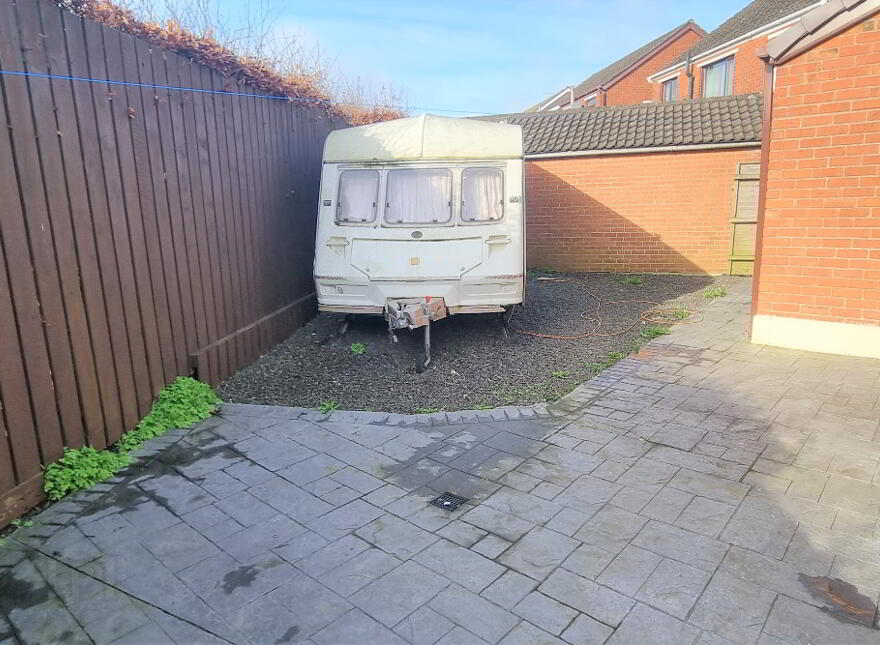 31 Sandyknowes Park, Newtownabbey, BT36 5DE