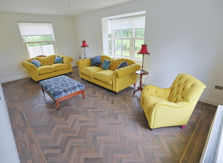 9 Appleton Lodge, Portadown, Craigavon, BT63 5ZG