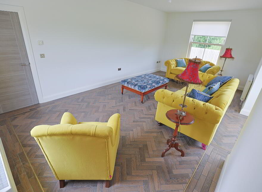 9 Appleton Lodge, Portadown, Craigavon, BT63 5ZG