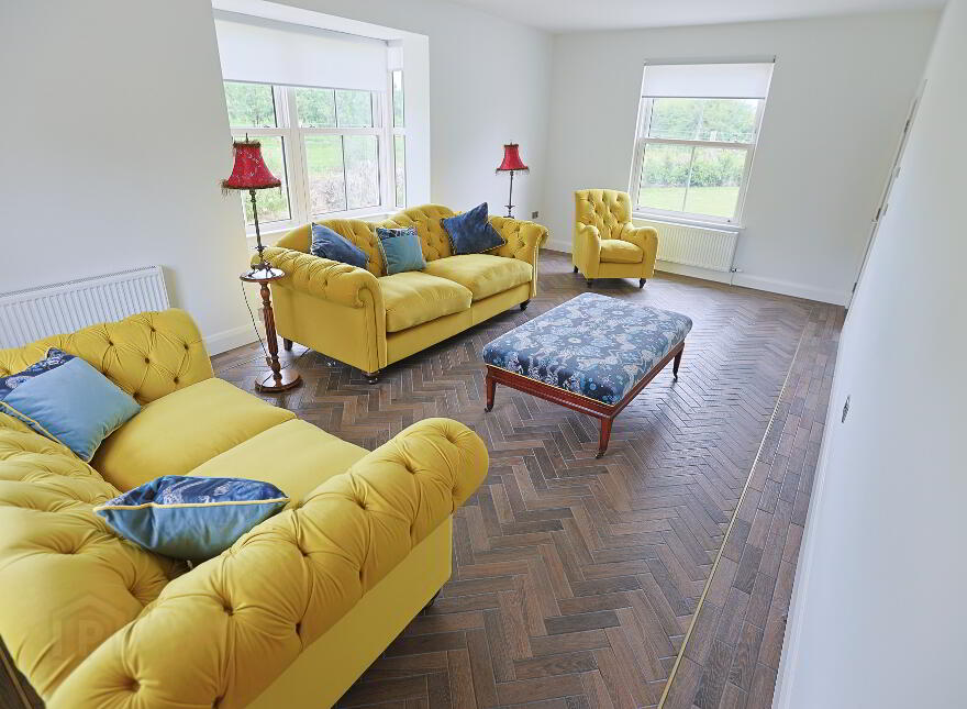 9 Appleton Lodge, Portadown, Craigavon, BT63 5ZG