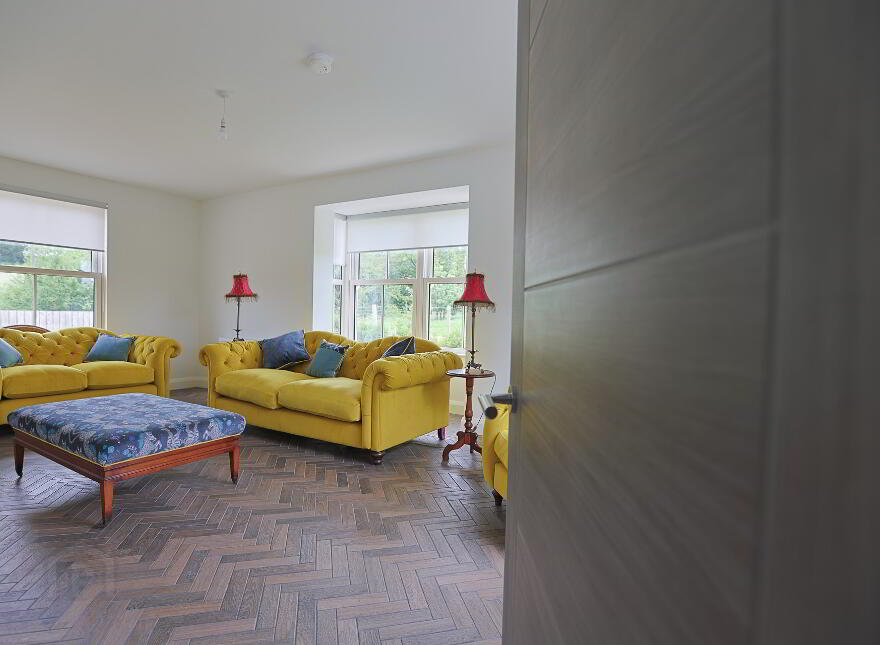 9 Appleton Lodge, Portadown, Craigavon, BT63 5ZG