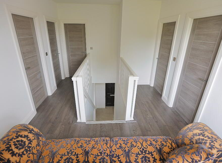 9 Appleton Lodge, Portadown, Craigavon, BT63 5ZG