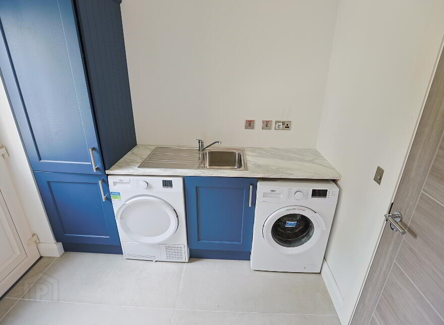 9 Appleton Lodge, Portadown, Craigavon, BT63 5ZG