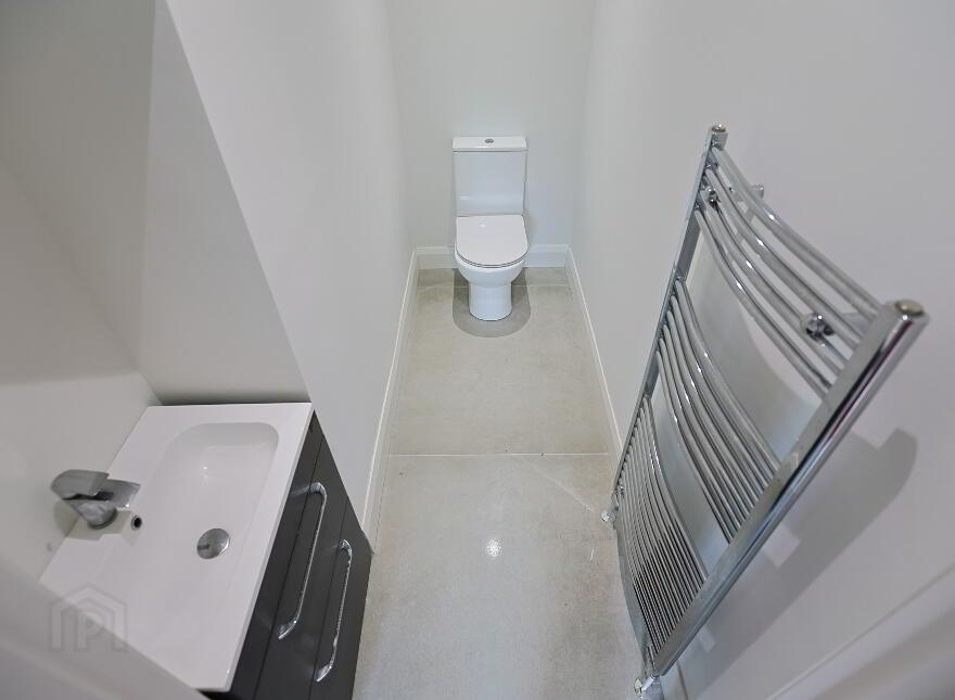9 Appleton Lodge, Portadown, Craigavon, BT63 5ZG