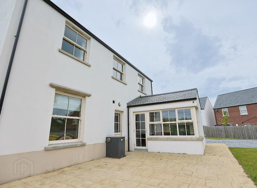 9 Appleton Lodge, Portadown, Craigavon, BT63 5ZG